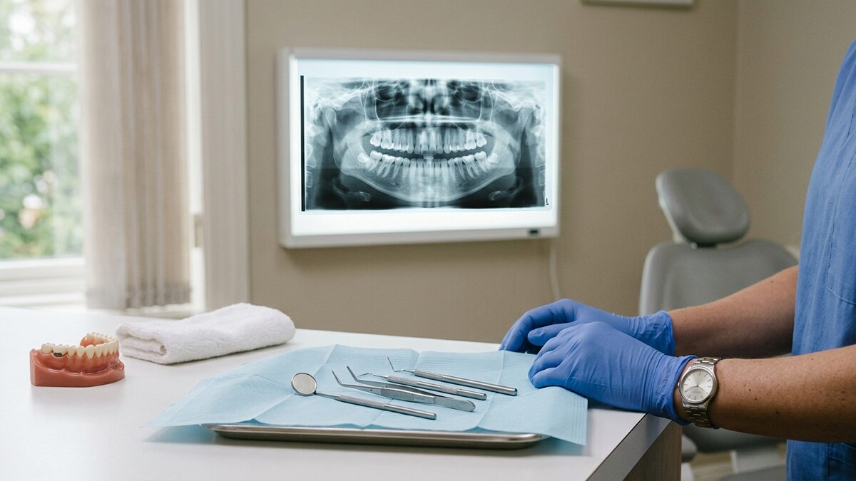 Wisdom Teeth: When Removal Is Recommended and What to Expect