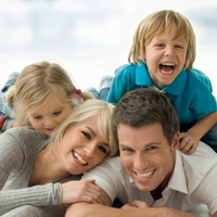 Family dental care at Encino Smile Care
